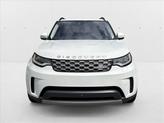 Thumbnail of 2021 Fuji White [White] Land Rover Discovery