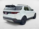 Thumbnail of 2021 Fuji White [White] Land Rover Discovery