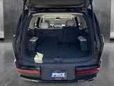Thumbnail of 2024 Rockwood Green Hyundai SANTA FE