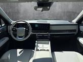 Thumbnail of 2024 Rockwood Green Hyundai SANTA FE