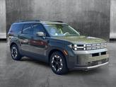 Thumbnail of 2024 Rockwood Green Hyundai SANTA FE
