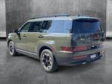 Thumbnail of 2024 Rockwood Green Hyundai SANTA FE