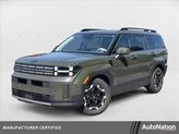 Photo of 2024 Rockwood Green Hyundai SANTA FE