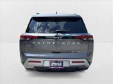 Thumbnail of 2022 Gun Metallic Nissan Pathfinder