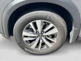 Thumbnail of 2022 Gun Metallic Nissan Pathfinder
