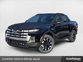 Photo of 2025 Phantom Black Hyundai SANTA CRUZ