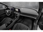 Thumbnail of 2025 Serenity White Hyundai ELANTRA