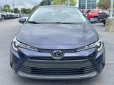 Thumbnail of 2024 Blueprint Toyota Corolla