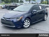 Photo of 2024 Blueprint Toyota Corolla