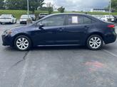 Thumbnail of 2024 Blueprint Toyota Corolla
