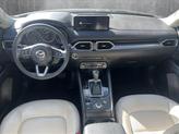 Thumbnail of 2022 Jet Black Mica Mazda CX-5
