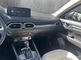 Thumbnail of 2022 Jet Black Mica Mazda CX-5