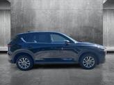 Thumbnail of 2022 Jet Black Mica Mazda CX-5