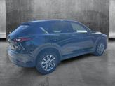 Thumbnail of 2022 Jet Black Mica Mazda CX-5