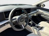 Thumbnail of 2026 Atlantis Blue Hyundai TUCSON