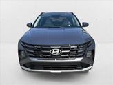 Thumbnail of 2026 Atlantis Blue Hyundai TUCSON