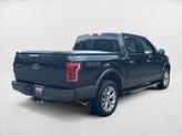 Thumbnail of 2015 Tuxedo Black Metallic Ford F-150