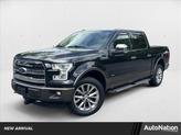 Photo of 2015 Tuxedo Black Metallic Ford F-150