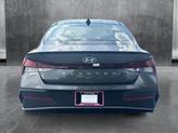 Thumbnail of 2025 Amazon Gray Hyundai ELANTRA
