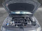 Thumbnail of 2025 Amazon Gray Hyundai ELANTRA