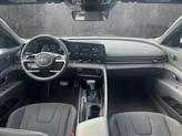 Thumbnail of 2025 Amazon Gray Hyundai ELANTRA