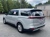 Thumbnail of 2023 Silky Silver Kia Carnival
