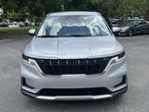 Thumbnail of 2023 Silky Silver Kia Carnival
