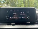 Thumbnail of 2023 Silky Silver Kia Carnival