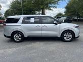 Thumbnail of 2023 Silky Silver Kia Carnival
