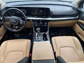 Thumbnail of 2023 Silky Silver Kia Carnival