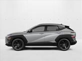 Thumbnail of 2026 Cyber Gray Metallic Hyundai KONA