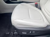 Thumbnail of 2025 Titan Gray Hyundai TUCSON Hybrid