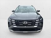 Thumbnail of 2025 Titan Gray Hyundai TUCSON Hybrid