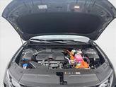 Thumbnail of 2025 Titan Gray Hyundai TUCSON Hybrid