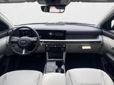 Thumbnail of 2025 Titan Gray Hyundai TUCSON Hybrid