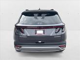 Thumbnail of 2025 Titan Gray Hyundai TUCSON Hybrid