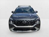 Thumbnail of 2023 Portofino Gray Hyundai SANTA FE