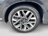 Thumbnail of 2023 Portofino Gray Hyundai SANTA FE