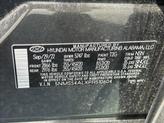 Thumbnail of 2023 Portofino Gray Hyundai SANTA FE