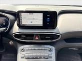 Thumbnail of 2023 Portofino Gray Hyundai SANTA FE