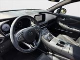 Thumbnail of 2023 Portofino Gray Hyundai SANTA FE