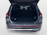Thumbnail of 2023 Portofino Gray Hyundai SANTA FE