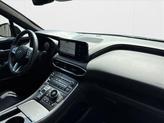 Thumbnail of 2023 Portofino Gray Hyundai SANTA FE