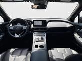 Thumbnail of 2023 Portofino Gray Hyundai SANTA FE