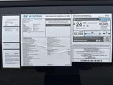 Thumbnail of 2025 Serenity White Hyundai SANTA FE