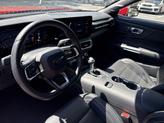 Thumbnail of 2024 Rapid Red Metallic Tinted Clearcoat Ford Mustang