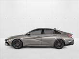 Thumbnail of 2025 Fluid Metal Hyundai ELANTRA
