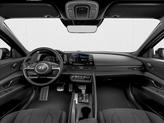 Thumbnail of 2025 Fluid Metal Hyundai ELANTRA