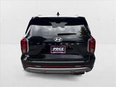 Thumbnail of 2024 Abyss Black Pearl Hyundai PALISADE