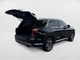 Thumbnail of 2024 Abyss Black Pearl Hyundai PALISADE